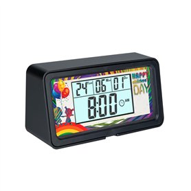 Runleader Digital 9999 Days Events Timer