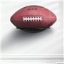 Lot de 2 Supports Muraux en Acier pour Ballons de Basketball Football Volleyball,Rangement de Balles
