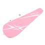 Raquette de badminton, Raquettes de badminton Rose Raquettes de badminton professionnelles séparées en alliage de fer pour la fo
