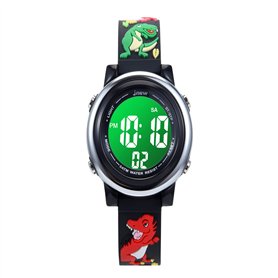 Weayege Montre Enfant Fille Garçon