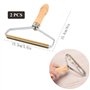 Lint Remover Clothes Fuzz Shaver