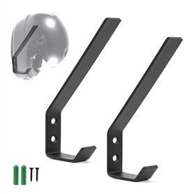 Porte Casque Moto