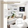 Support de Projecteur Multi Angle Réglable