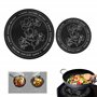 Tapis Plaque Induction