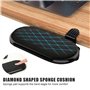 Support de bras d'ordinateur Repose Poignet Ergonomique