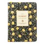 Ai-life Personnel Planificateur(Motif de Fleurs)