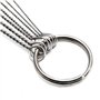 4.25 Inch Brosses de Nettoyage / Brosse Goupillon Nettoyage Tube pour Bouteille Bouilloire Théière etc (lot de 7)