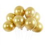 50 Pièces Ballon Doré