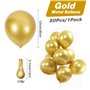Métal Ballons