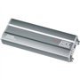 MTX TX81000D Amplificateur voiture Classe-D 1x1000W RMS @2O Télécommande EBC Filtres variables