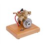 Brickaro Modèle de moteur à combustion interne