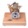 moteur monocylindre