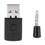 Adaptateur USB Bluetooth Emetteur et Récepteur Bluetooth Dongle pour Playstation PS4