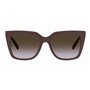 Lunettes de soleil Femme Love Moschino MOL055_CS