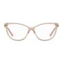 Monture de Lunettes Unisexe Love Moschino MOL619_TN