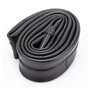 YunSCM 2PCS 47/57-406 Chambres à air 20X1.75/1.95/2.125 AV34mm Valve Compatible 20 Pouces Chambre à air 20x1.75 20x1.90 20x1.95 
