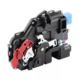 Asical 7L0839015 3D4839015A Serrure de porte