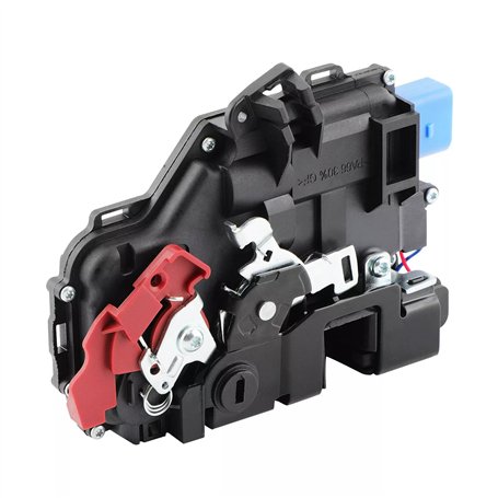 Asical 7L0839015 3D4839015A Serrure de porte