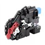 Asical 7L0839015 3D4839015A Serrure de porte