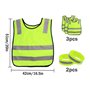 Gilet de Sécurité pour Enfants