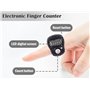 Compteur Numérique Electronique