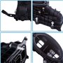 Dixhills Collecteur d'admission compatible avec boussole Classe A W176 Classe B Sports Tourer W246 W242 Classe C A205 C204 C205 