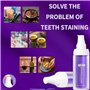 Dentifrice violet - Dentifrice violet - Dentifrice blanchissant - Dentifrice violet - Dentifrice blanchissant - Dentifrice viole