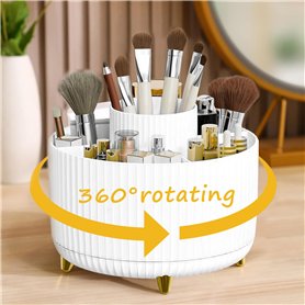 Snarflun Organismate Maquillage