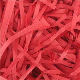 UCLEVER 200g Raffia Remplissage Cadeau Hamper Shred Papier Déchiqueté Remplissage Cadeau pour Party Hamper Remplissage et Emball