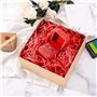 UCLEVER 200g Raffia Remplissage Cadeau Hamper Shred Papier Déchiqueté Remplissage Cadeau pour Party Hamper Remplissage et Emball