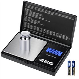 Balance de Precision 200g/0.01g