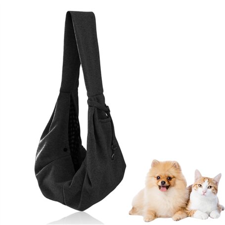 Sac pour animal domestique