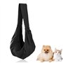 Sac pour animal domestique