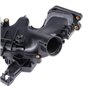 MROHRITE 0361.N3 Module collecteur d'admission compatible avec C2 C3 C4 C5 Jumpy II 1007 206 207 307 308 407 Partner numéro de p