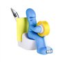 Set d'accessoires de bureau : distributeur de ruban