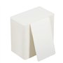 200 Cartes en Papier Kraft - Cartes Vierges - Jeu de Cartes Vierges