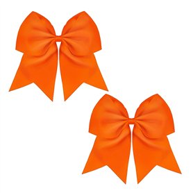 Lot de 2 nœuds à cheveux pour femmes