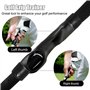Entraîneur de grip de golf, Grip d'entraînement pour le golf, aide à l'entraînement pour le grip de golf, entraîneur pour le swi