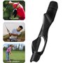 Entraîneur de grip de golf, Grip d'entraînement pour le golf, aide à l'entraînement pour le grip de golf, entraîneur pour le swi