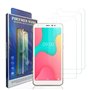 HACIEN Protecteur D'écran pour Wiko Y60