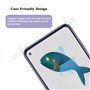 HACIEN Protecteur D'écran pour Wiko Y60, protecteur d'écran film de protection film blindé HD 9H film Verre Trempé Compatible po