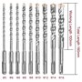 160mm de Long