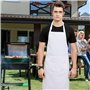 tablier de cuisine