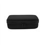 YipuVR Étui de voyage rigide et portable pour Mac Mini M4 2024, étanche, anti-chute, doublure souple, pour Apple Mac Mini M4 Pro