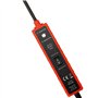 CENPEK Testeur de circuit Powerscan PS100 Sonde de circuit électrique
