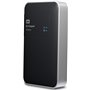 Western Digital - WDBDAF0020BBK-EESN - WD My Passport Wireless Disque Dur Externe Portable 2 TB - WIFI USB 3.0