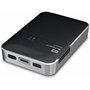 Western Digital - WDBDAF0020BBK-EESN - WD My Passport Wireless Disque Dur Externe Portable 2 TB - WIFI USB 3.0