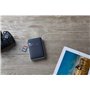 Western Digital - WDBDAF0020BBK-EESN - WD My Passport Wireless Disque Dur Externe Portable 2 TB - WIFI USB 3.0