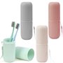 Brosse à Dents Couvrir