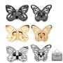 Fermoir Sac Papillon